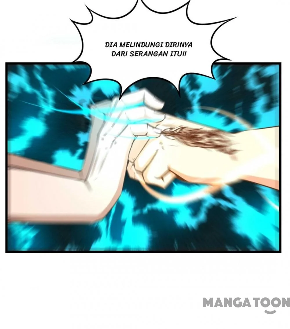 My Pretty Tenants Chapter 106 Gambar 11
