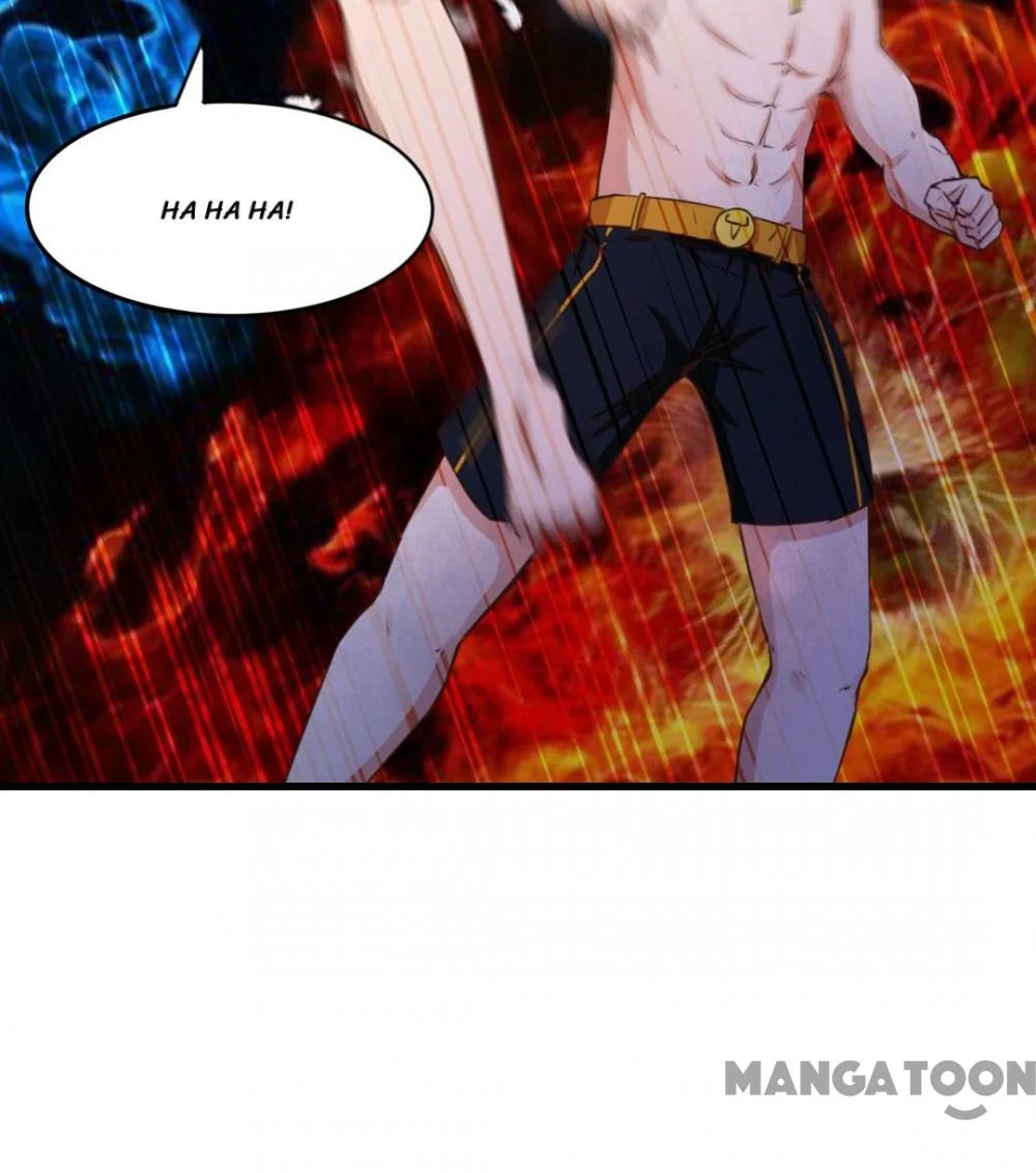 My Pretty Tenants Chapter 106 Gambar 16