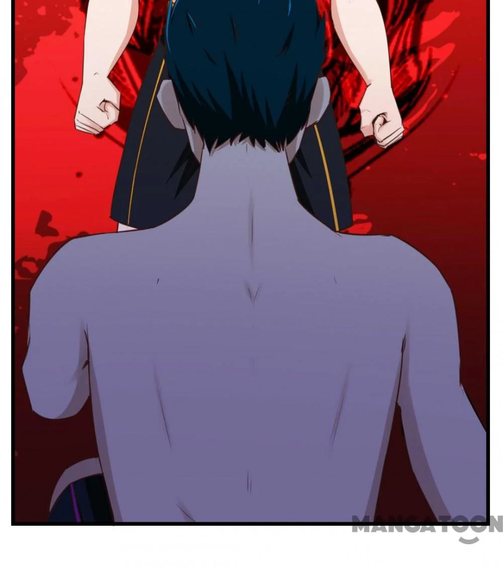 My Pretty Tenants Chapter 106 Gambar 21