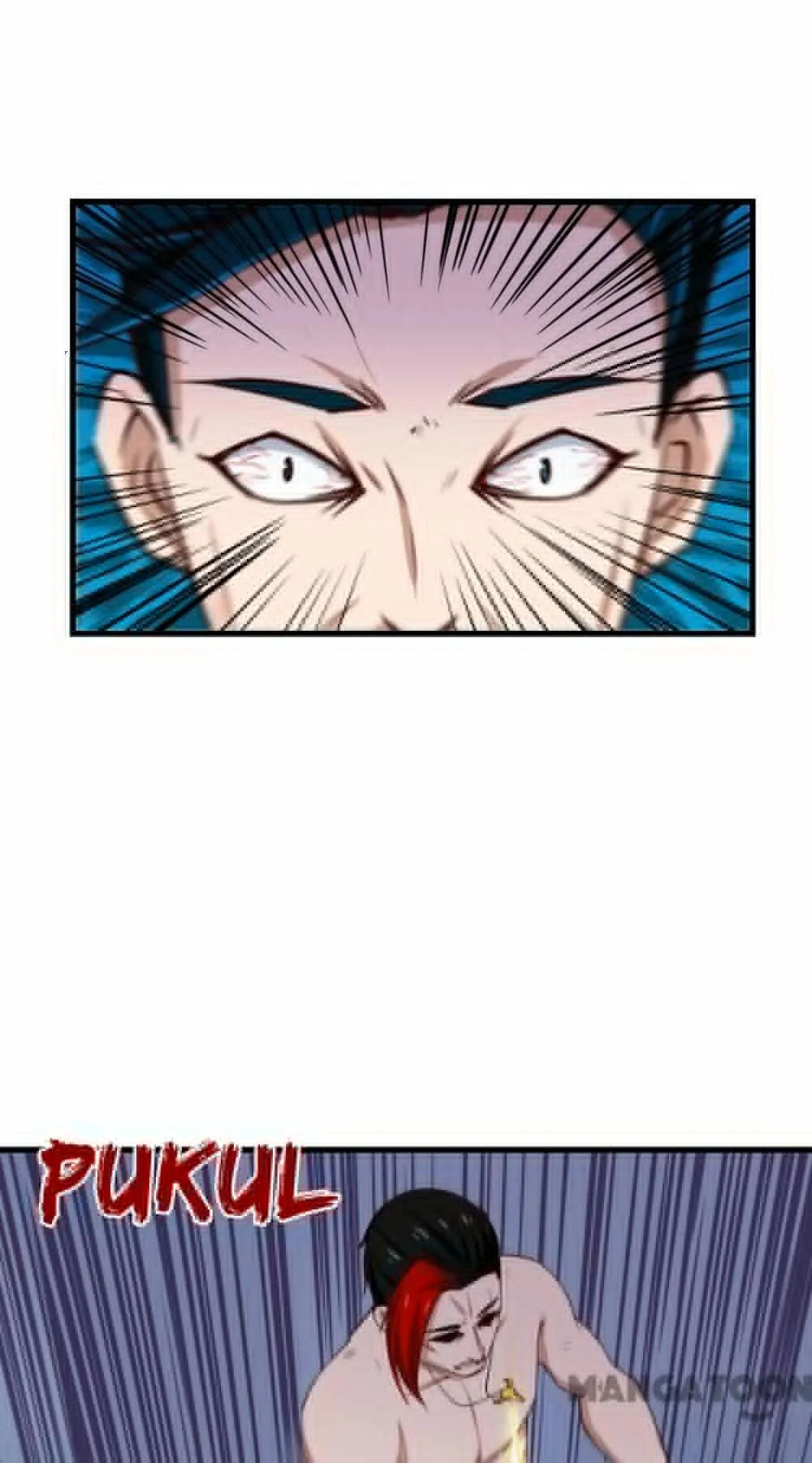My Pretty Tenants Chapter 106 Gambar 22
