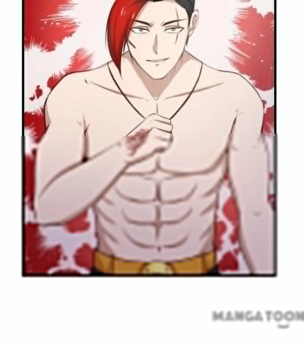 My Pretty Tenants Chapter 106 Gambar 26