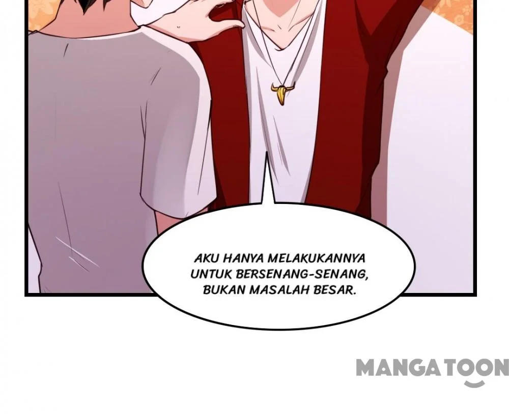 My Pretty Tenants Chapter 106 Gambar 30