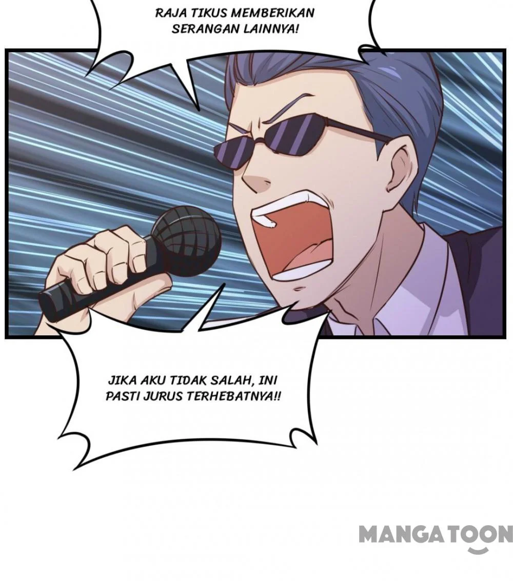 My Pretty Tenants Chapter 106 Gambar 6
