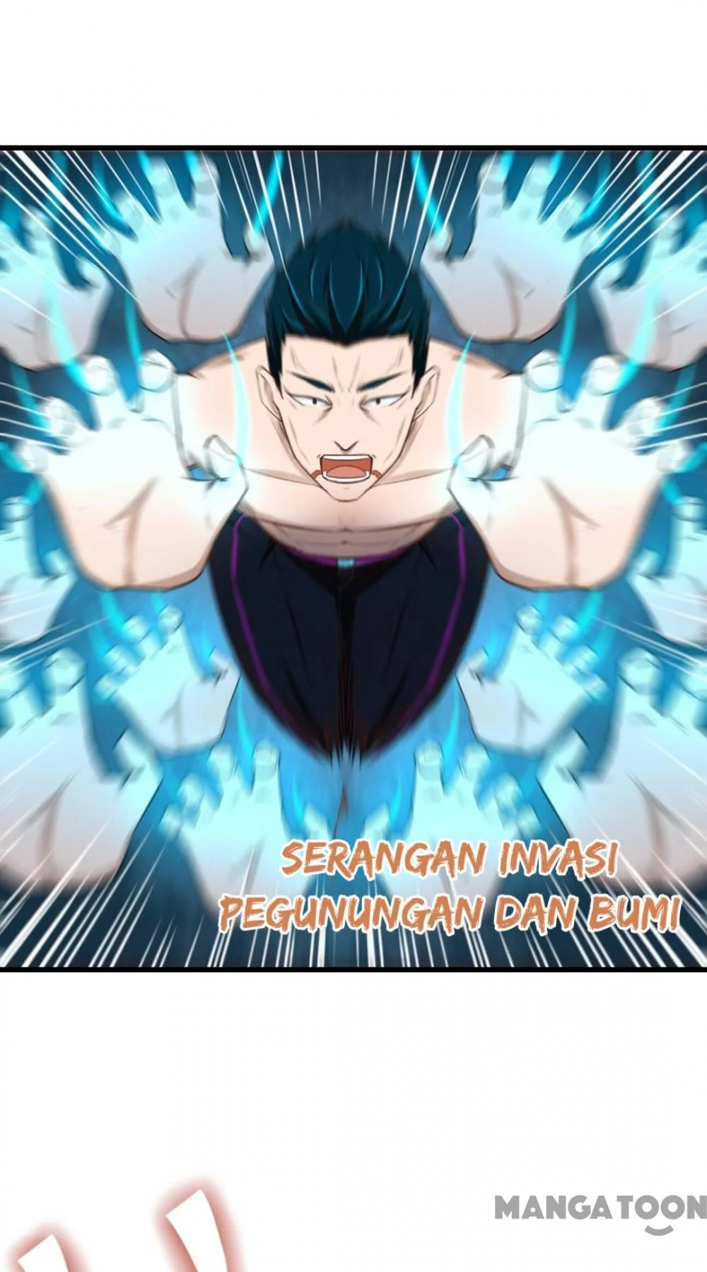 My Pretty Tenants Chapter 106 Gambar 7