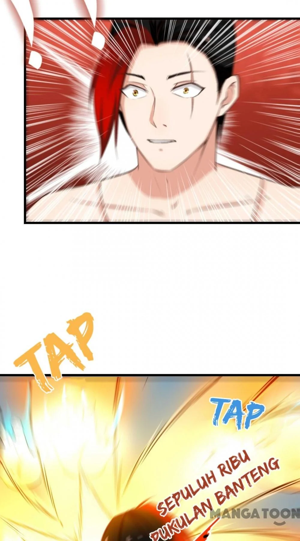 My Pretty Tenants Chapter 106 Gambar 8