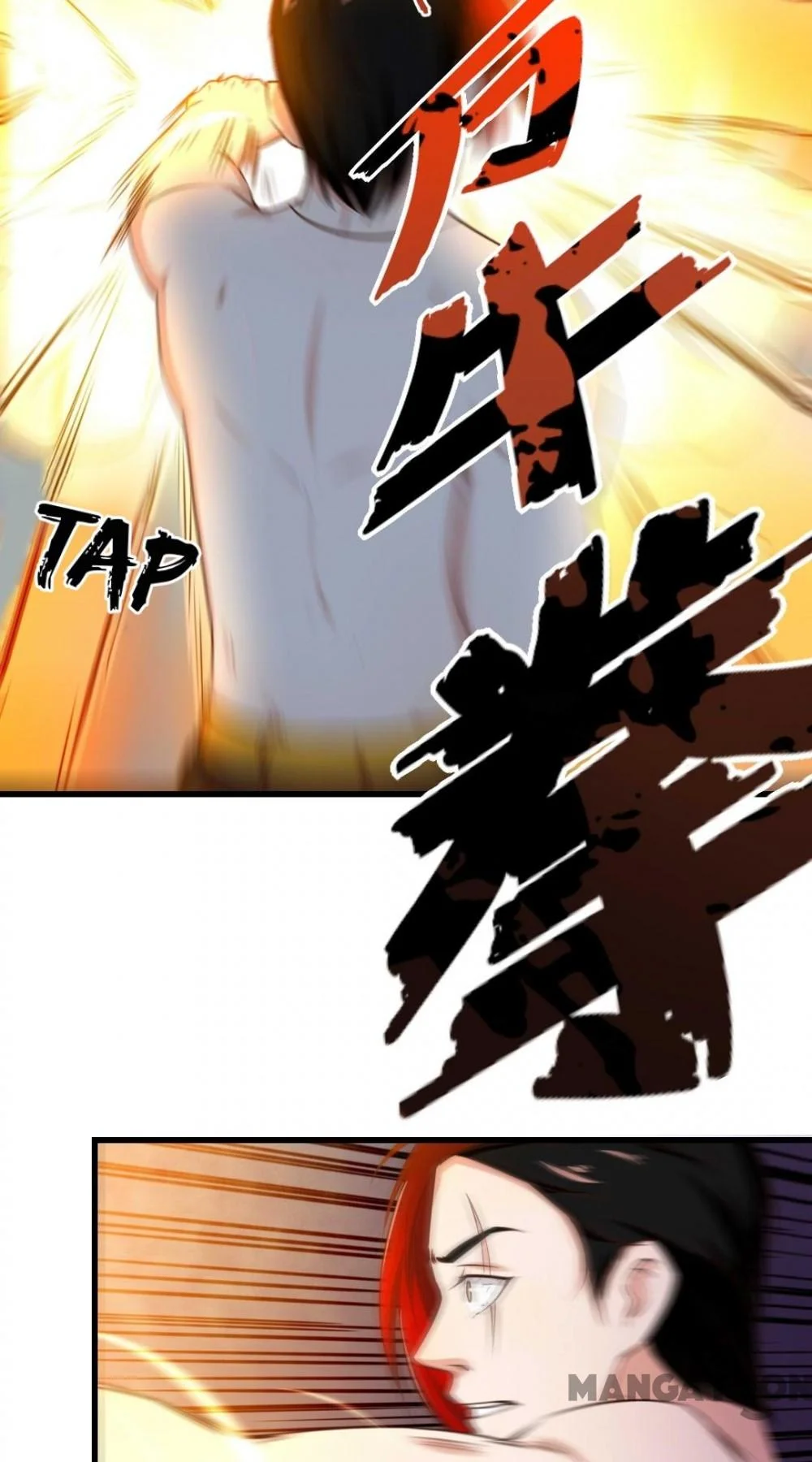 My Pretty Tenants Chapter 106 Gambar 9