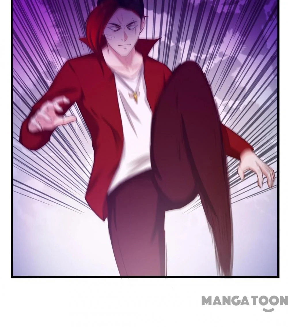 My Pretty Tenants Chapter 107 Gambar 10