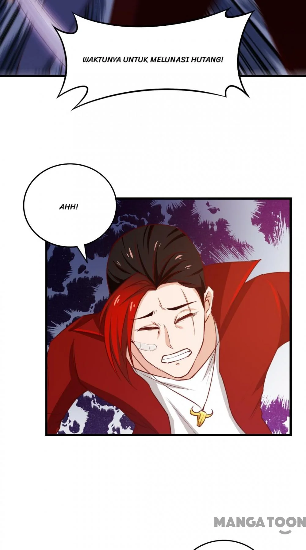 My Pretty Tenants Chapter 107 Gambar 14