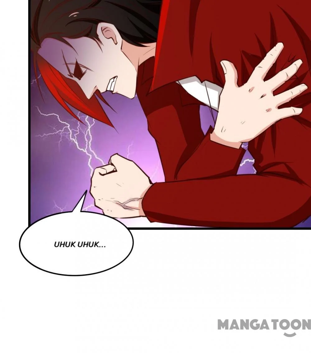 My Pretty Tenants Chapter 107 Gambar 20
