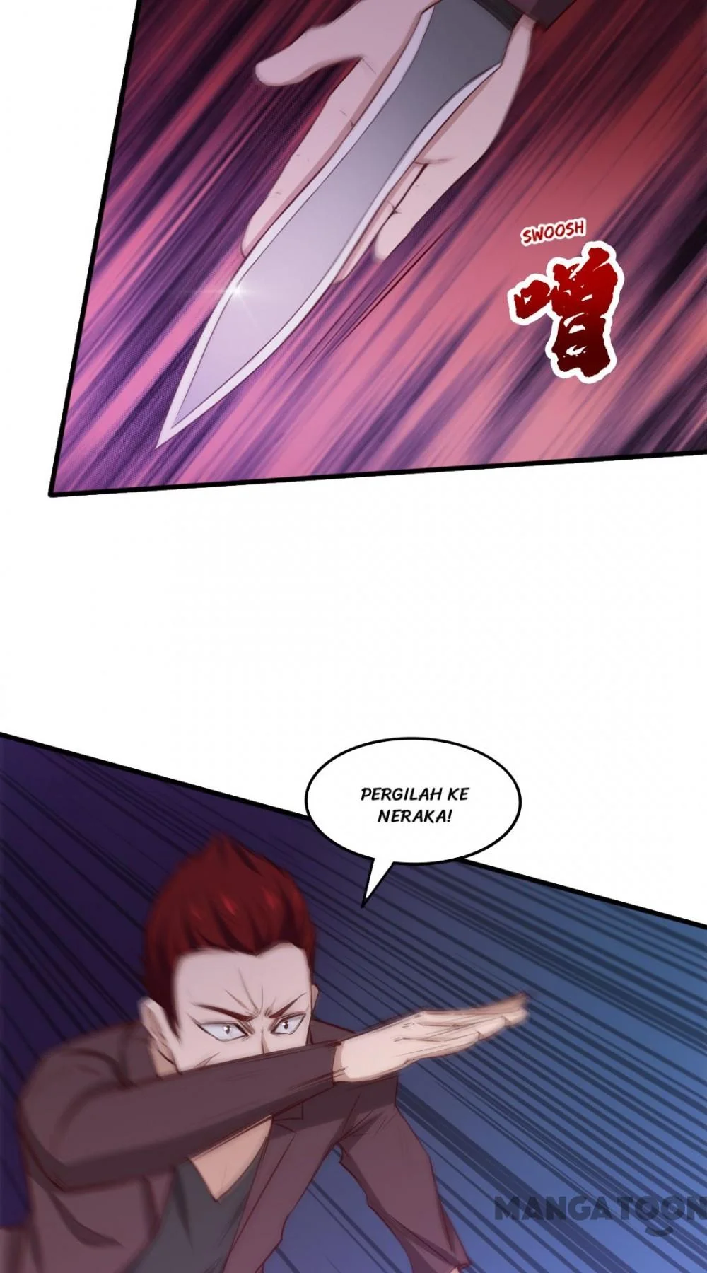 My Pretty Tenants Chapter 107 Gambar 29