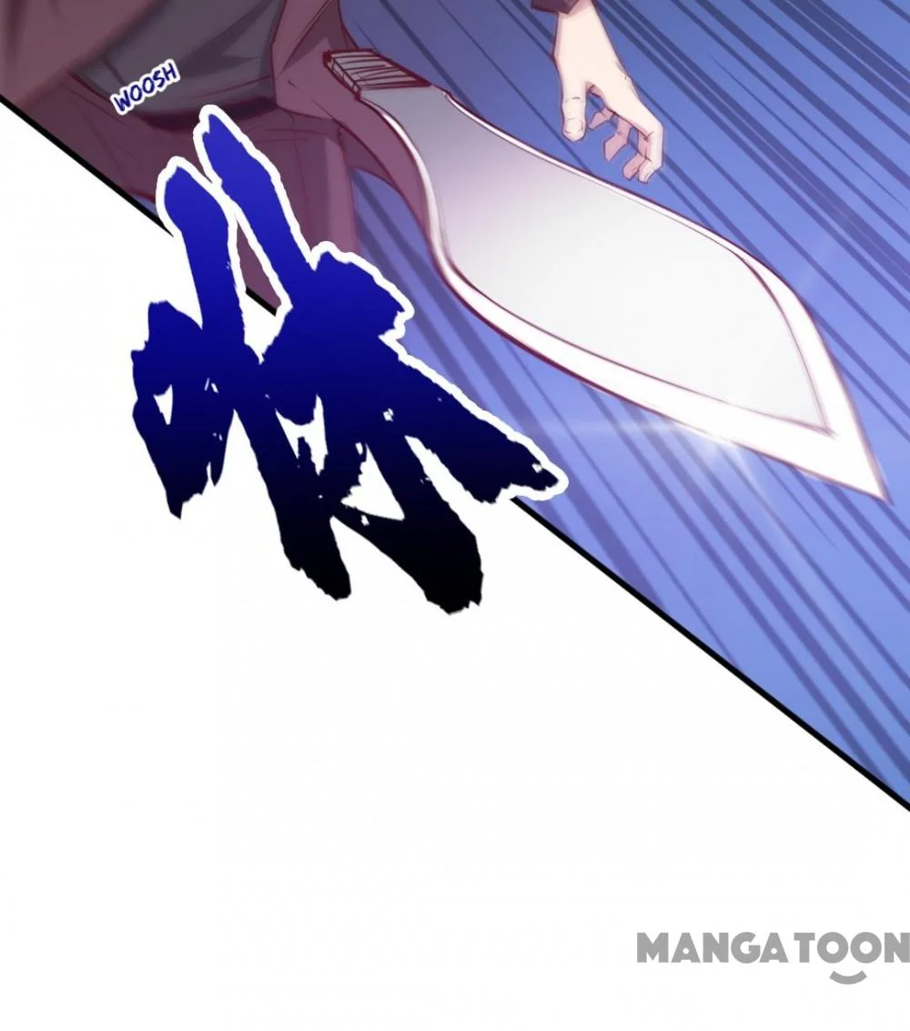 My Pretty Tenants Chapter 107 Gambar 30