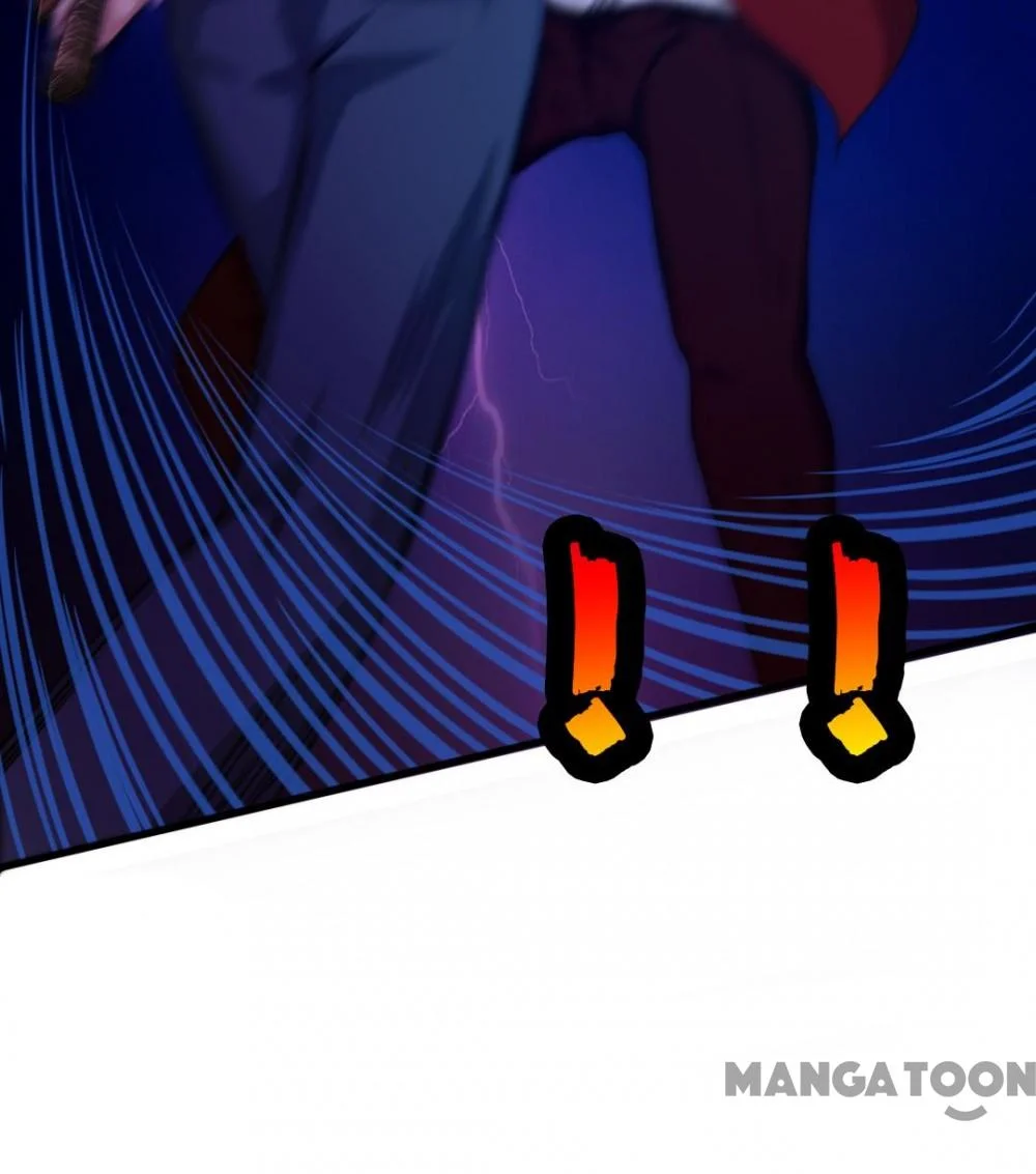 My Pretty Tenants Chapter 107 Gambar 5