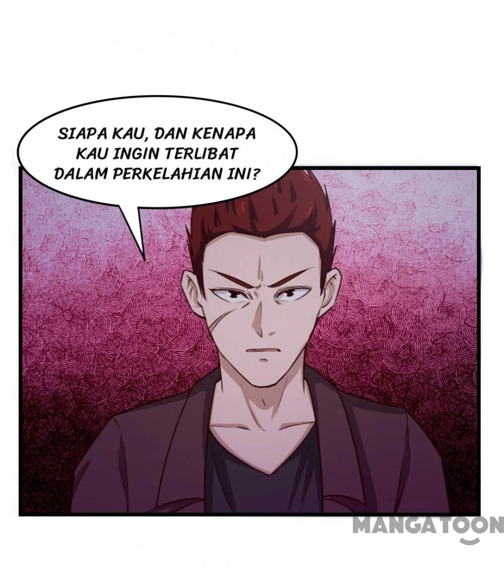 My Pretty Tenants Chapter 108 Gambar 11