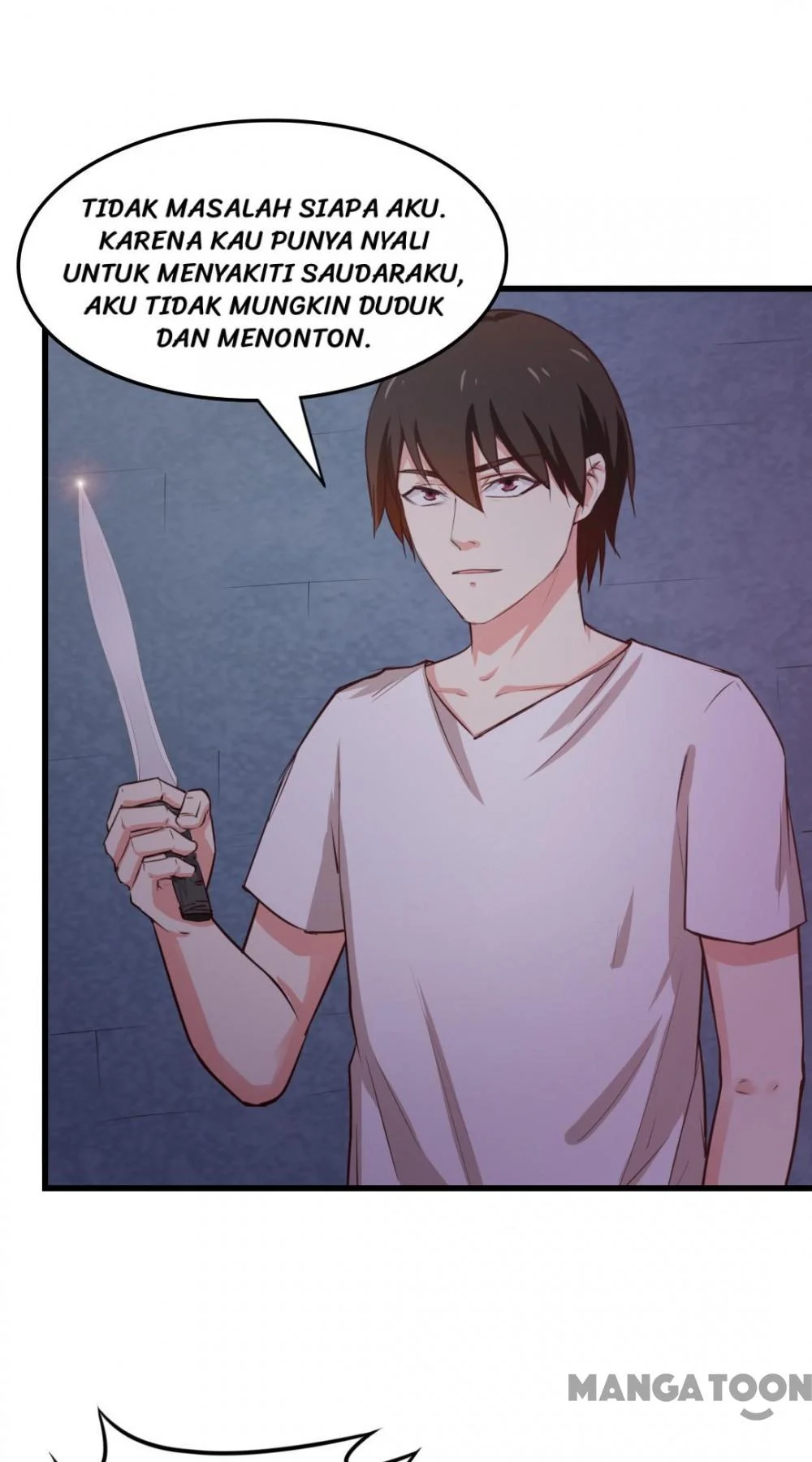 My Pretty Tenants Chapter 108 Gambar 12