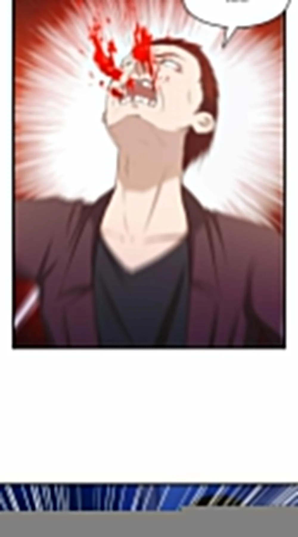 My Pretty Tenants Chapter 108 Gambar 19