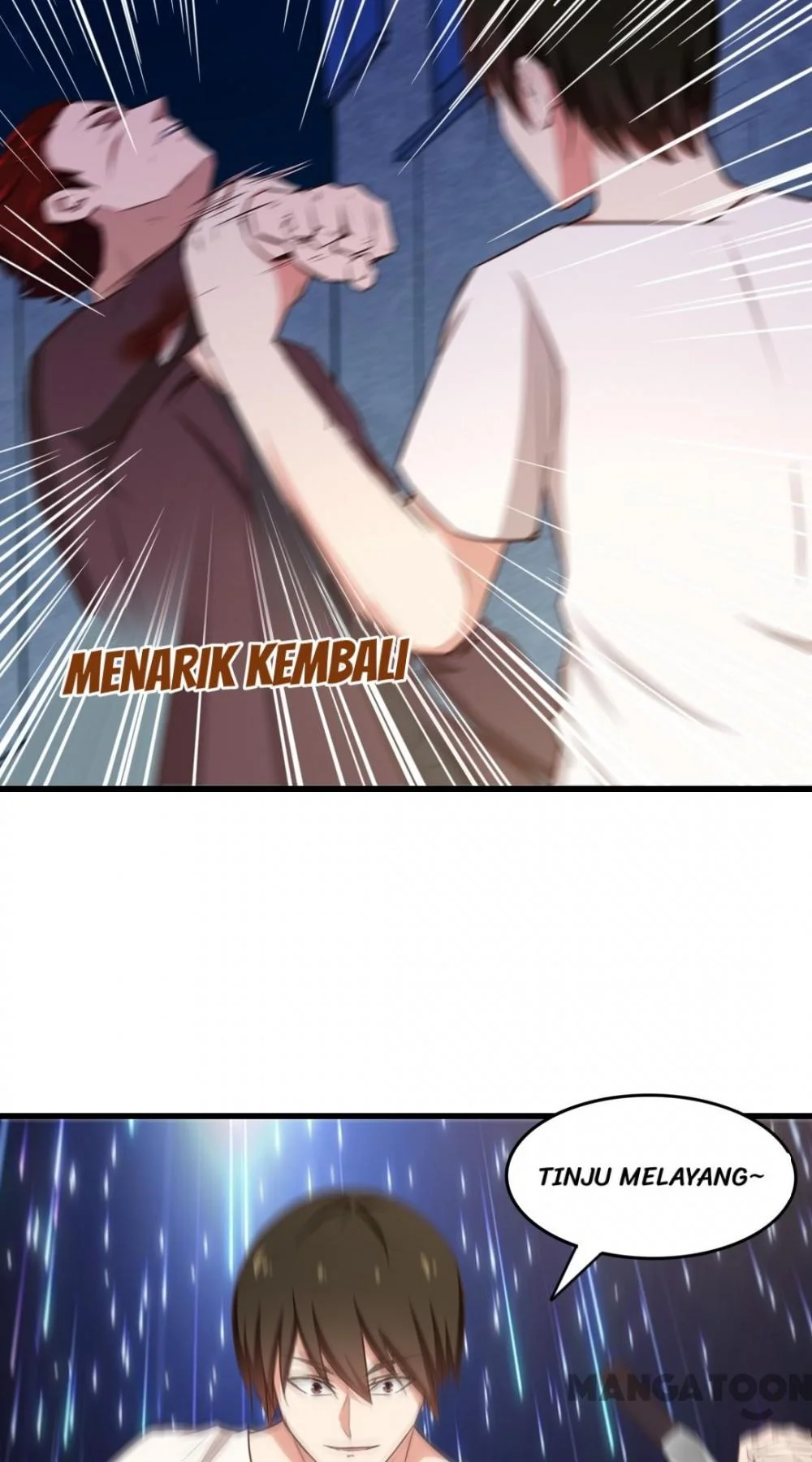 My Pretty Tenants Chapter 108 Gambar 20