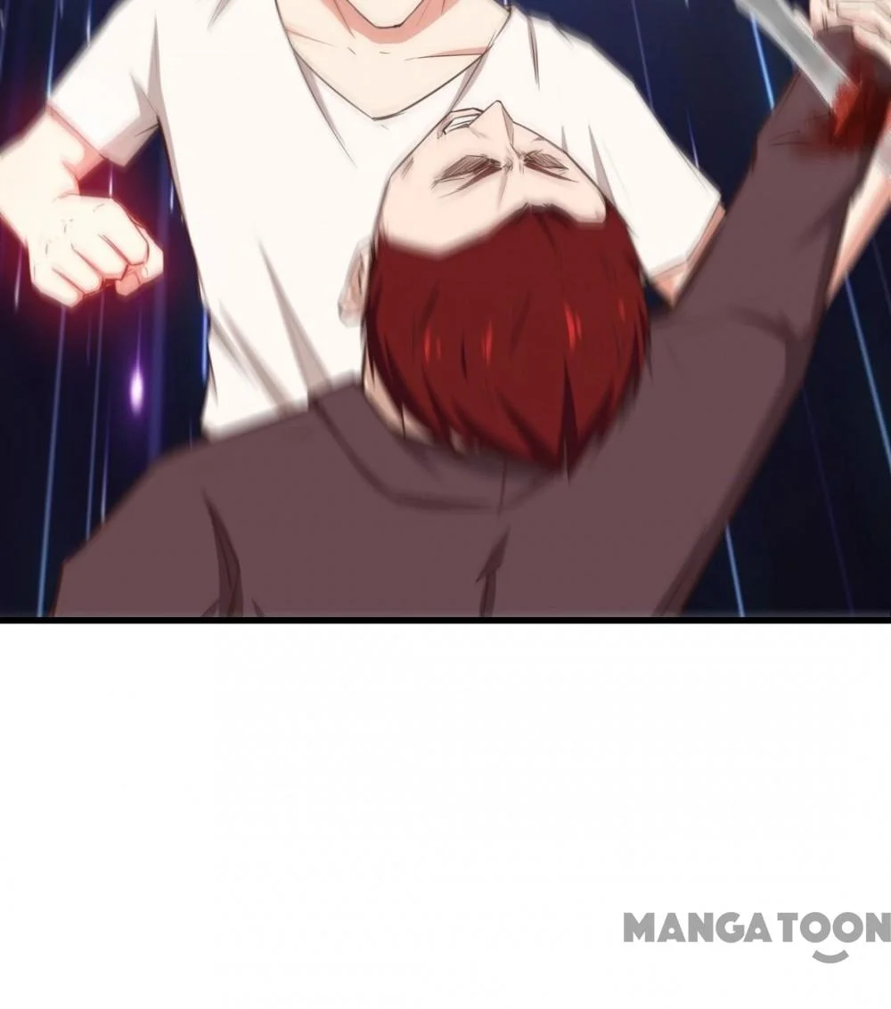 My Pretty Tenants Chapter 108 Gambar 21