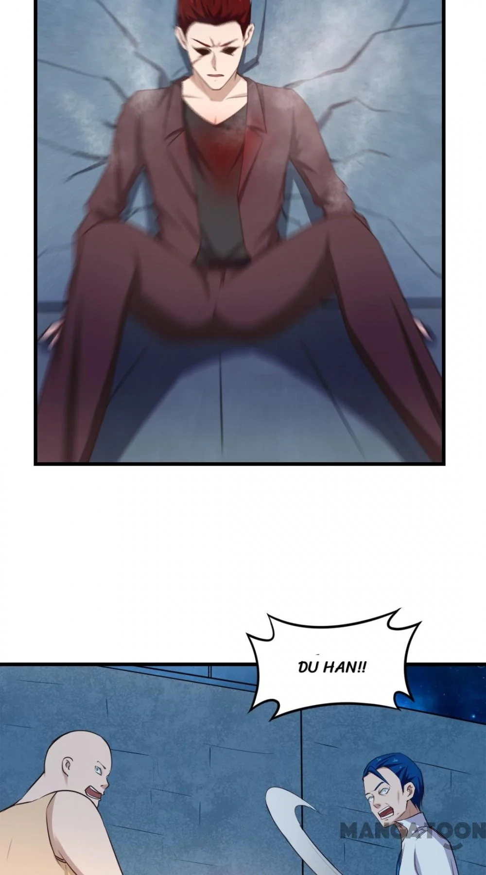 My Pretty Tenants Chapter 108 Gambar 23