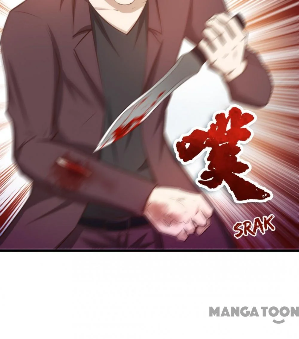 My Pretty Tenants Chapter 108 Gambar 26