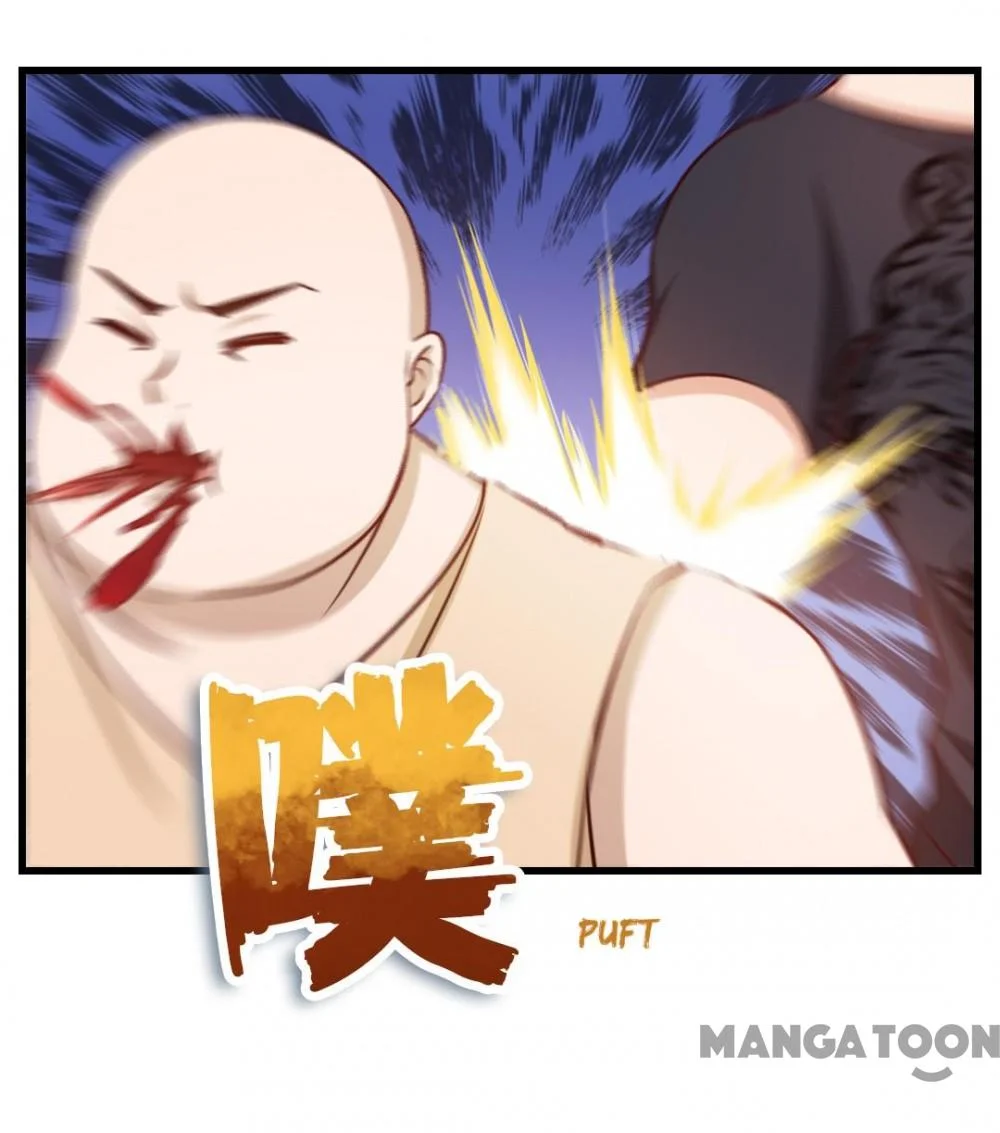 My Pretty Tenants Chapter 108 Gambar 31