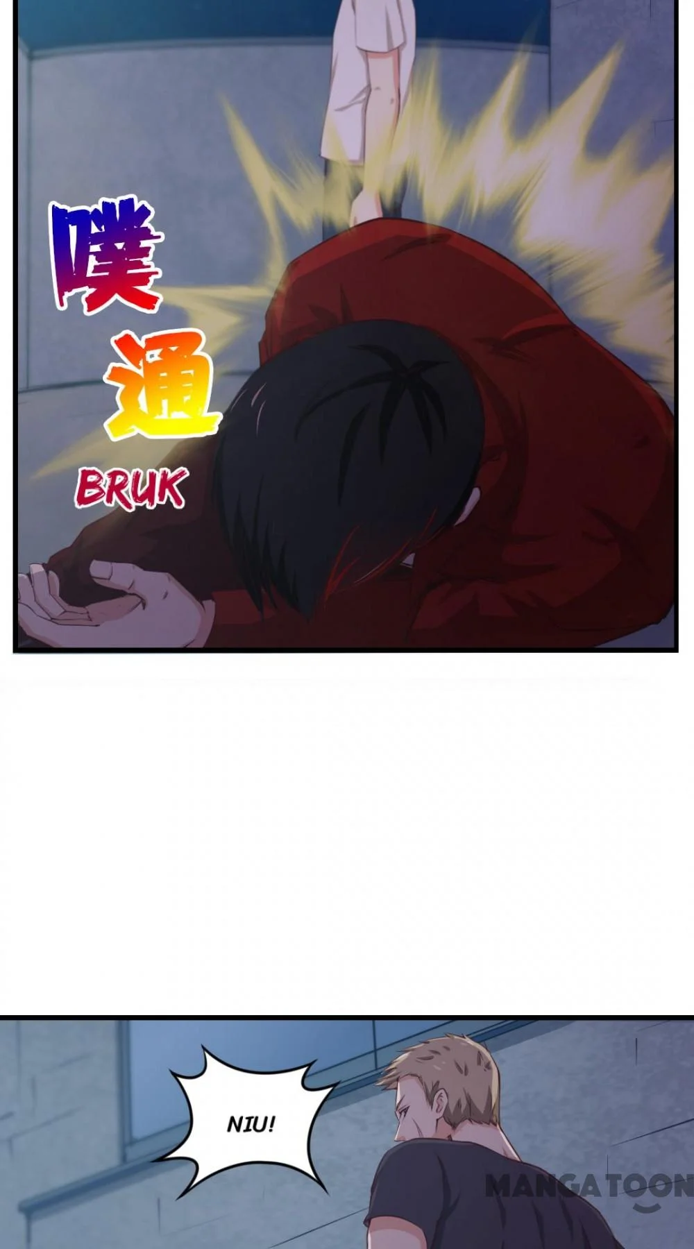 My Pretty Tenants Chapter 108 Gambar 3