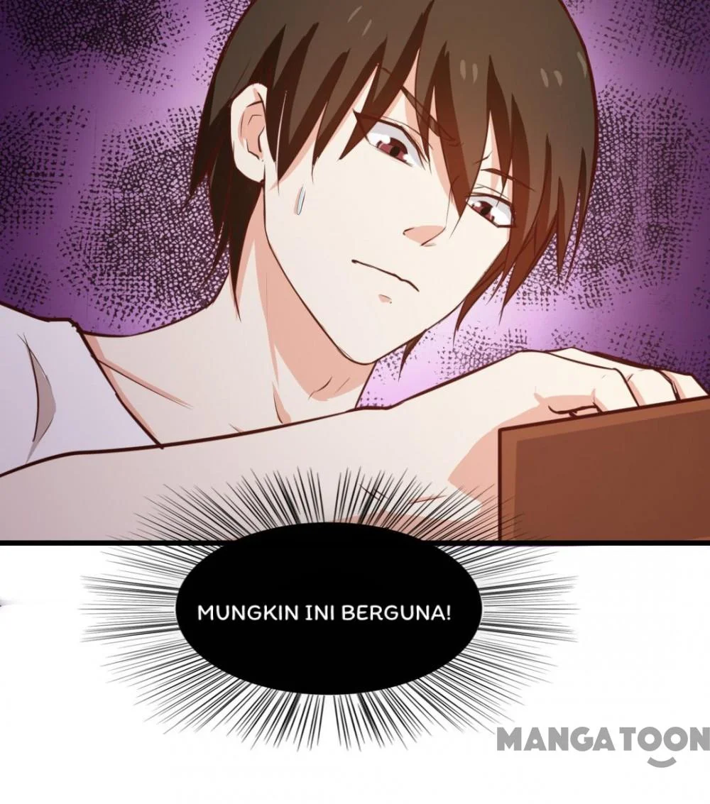 My Pretty Tenants Chapter 109 Gambar 11