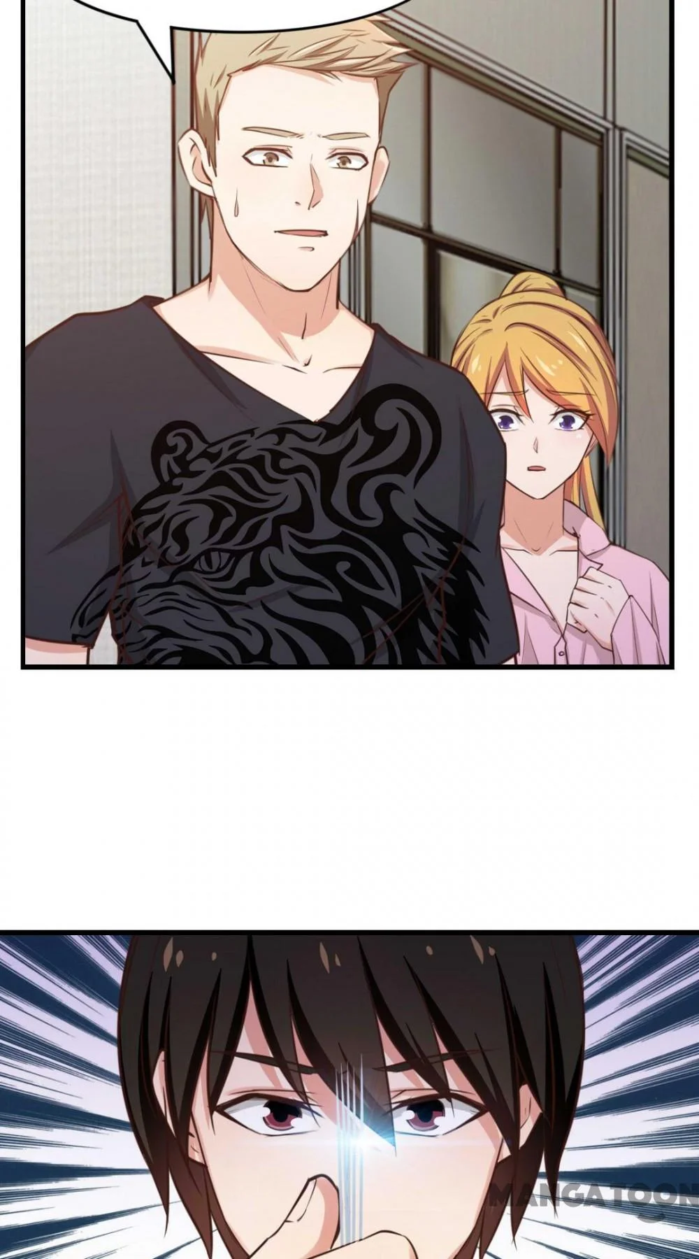 My Pretty Tenants Chapter 109 Gambar 14
