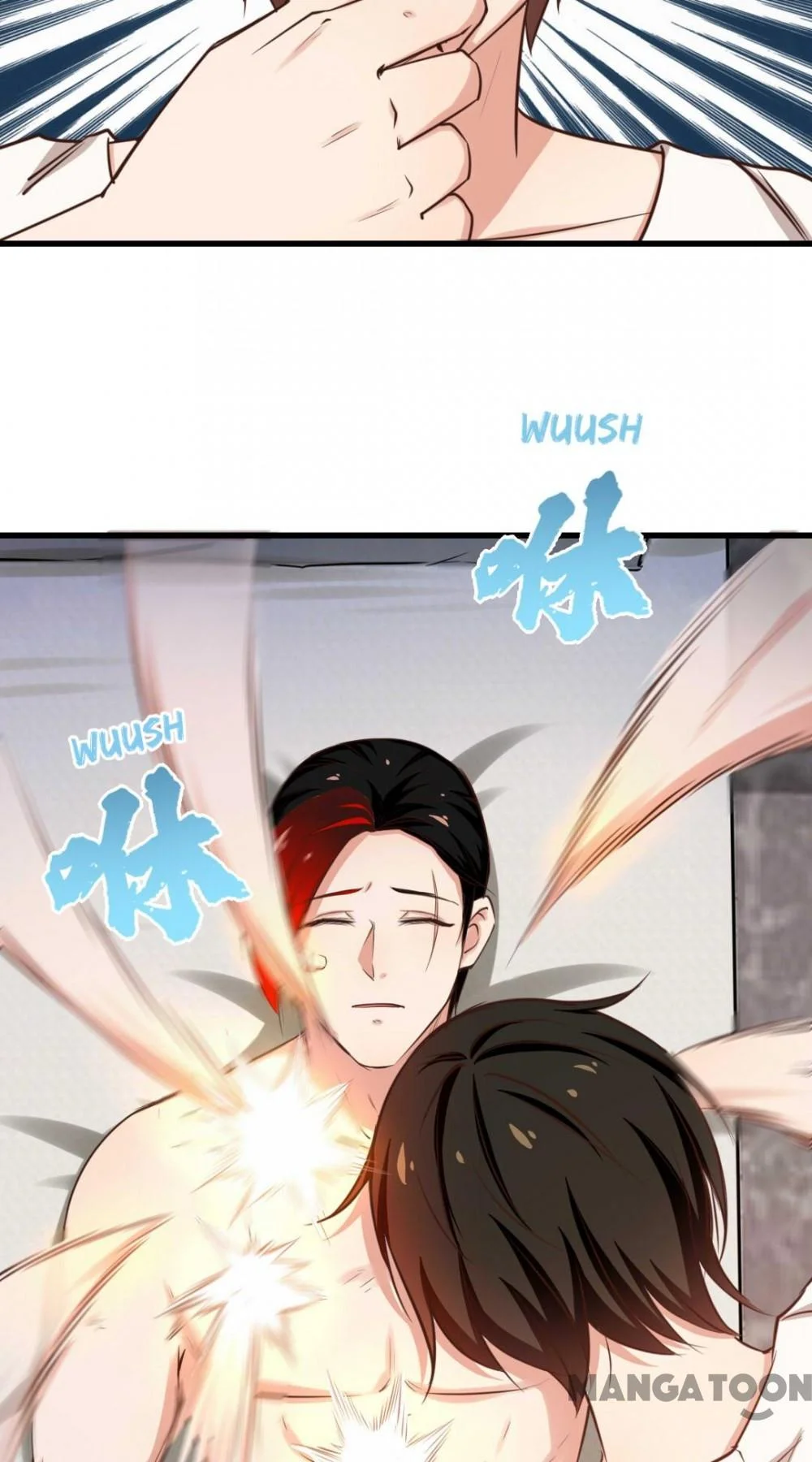 My Pretty Tenants Chapter 109 Gambar 15