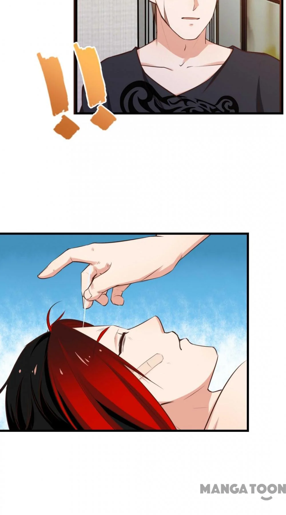 My Pretty Tenants Chapter 109 Gambar 18