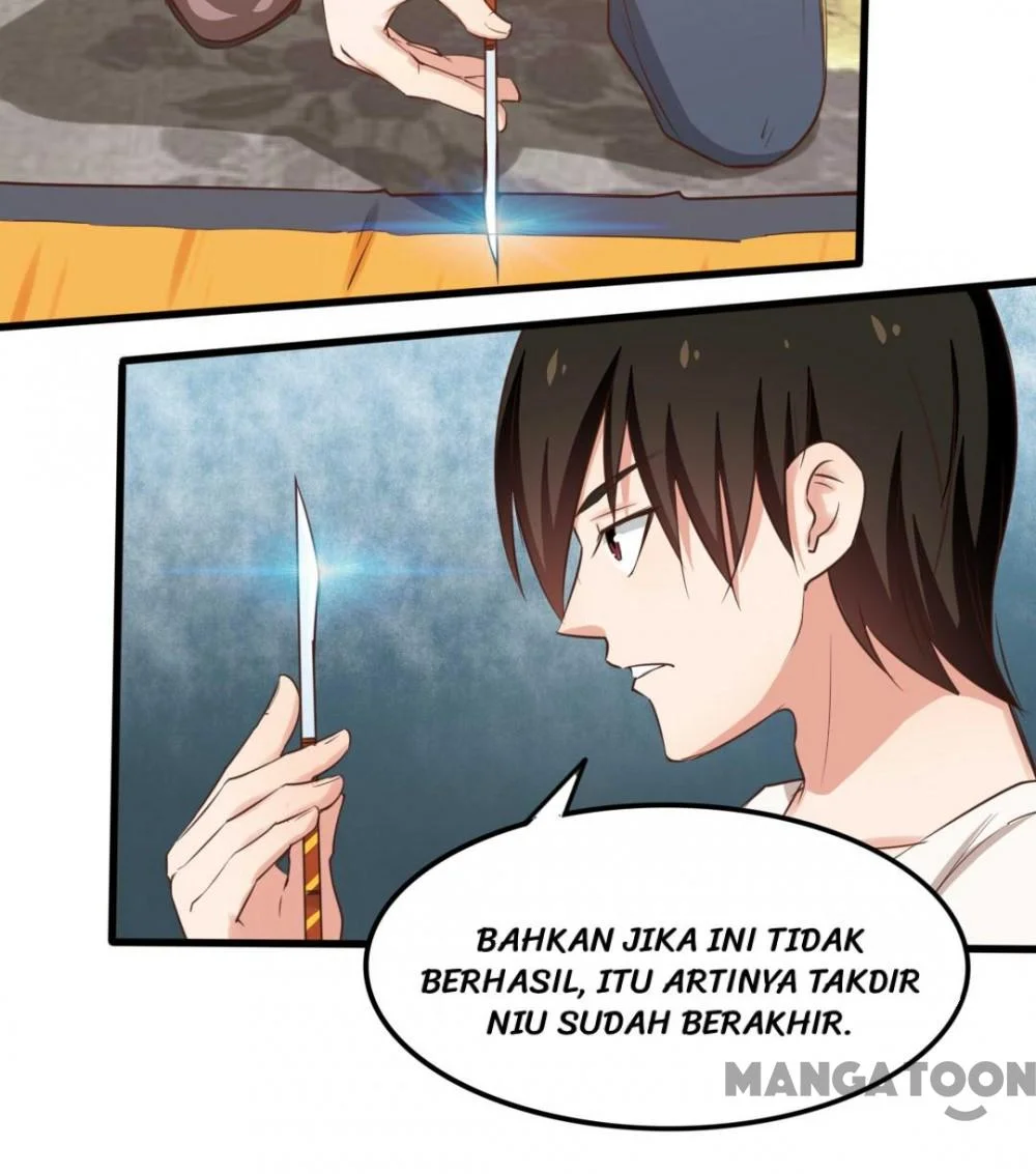 My Pretty Tenants Chapter 109 Gambar 21