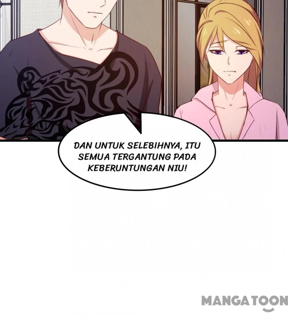 My Pretty Tenants Chapter 109 Gambar 26