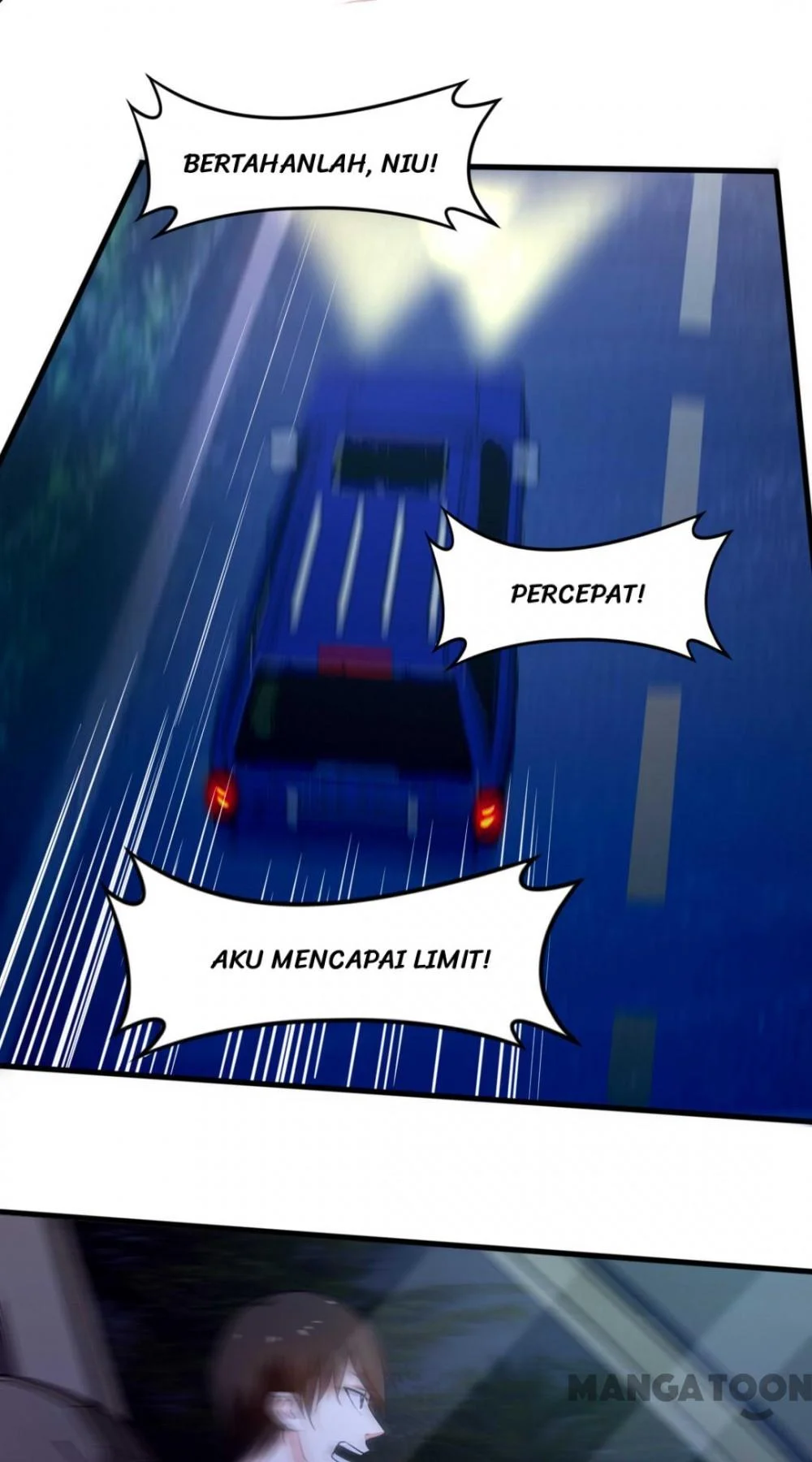 Manhwa My Pretty Tenants Chapter 109 gambar 2