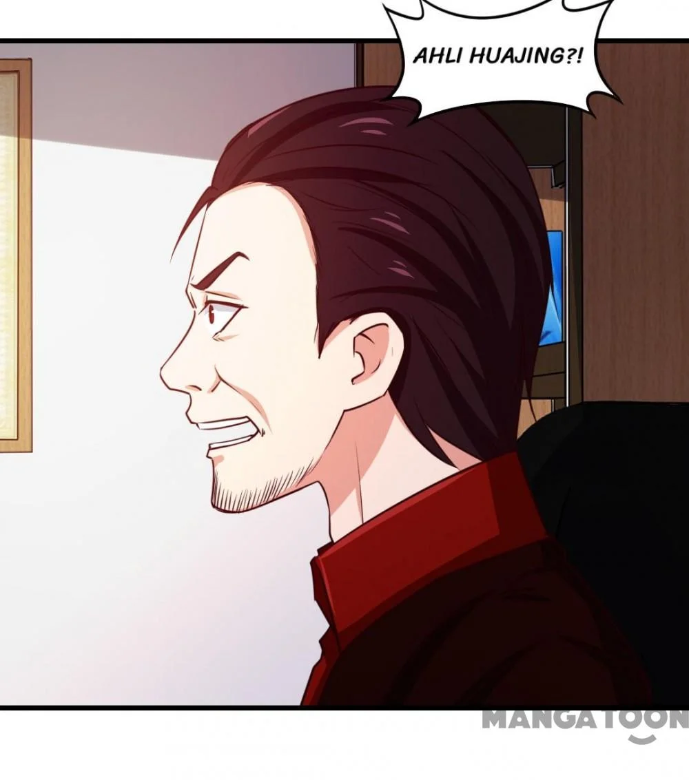My Pretty Tenants Chapter 109 Gambar 31