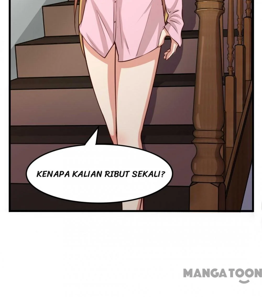 My Pretty Tenants Chapter 109 Gambar 6