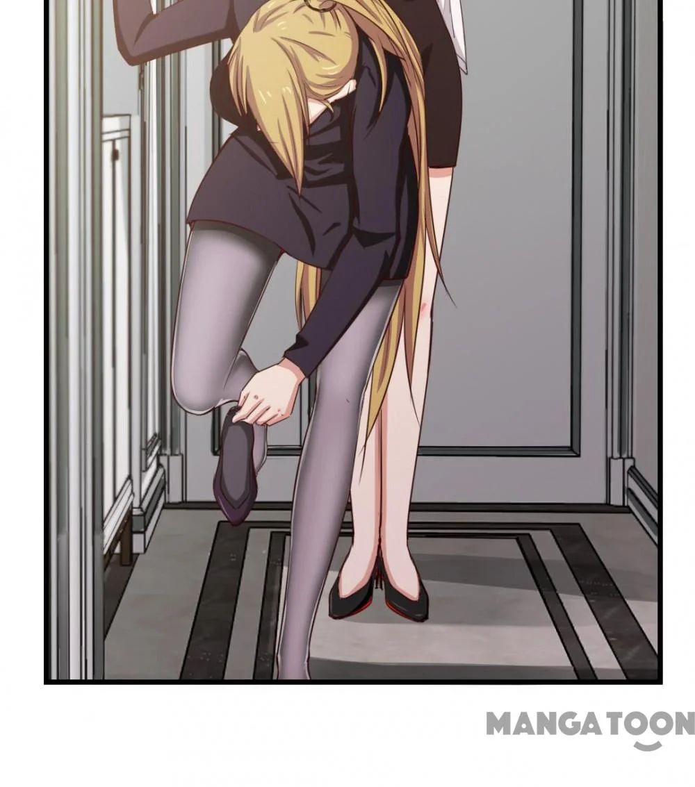 My Pretty Tenants Chapter 110 Gambar 11
