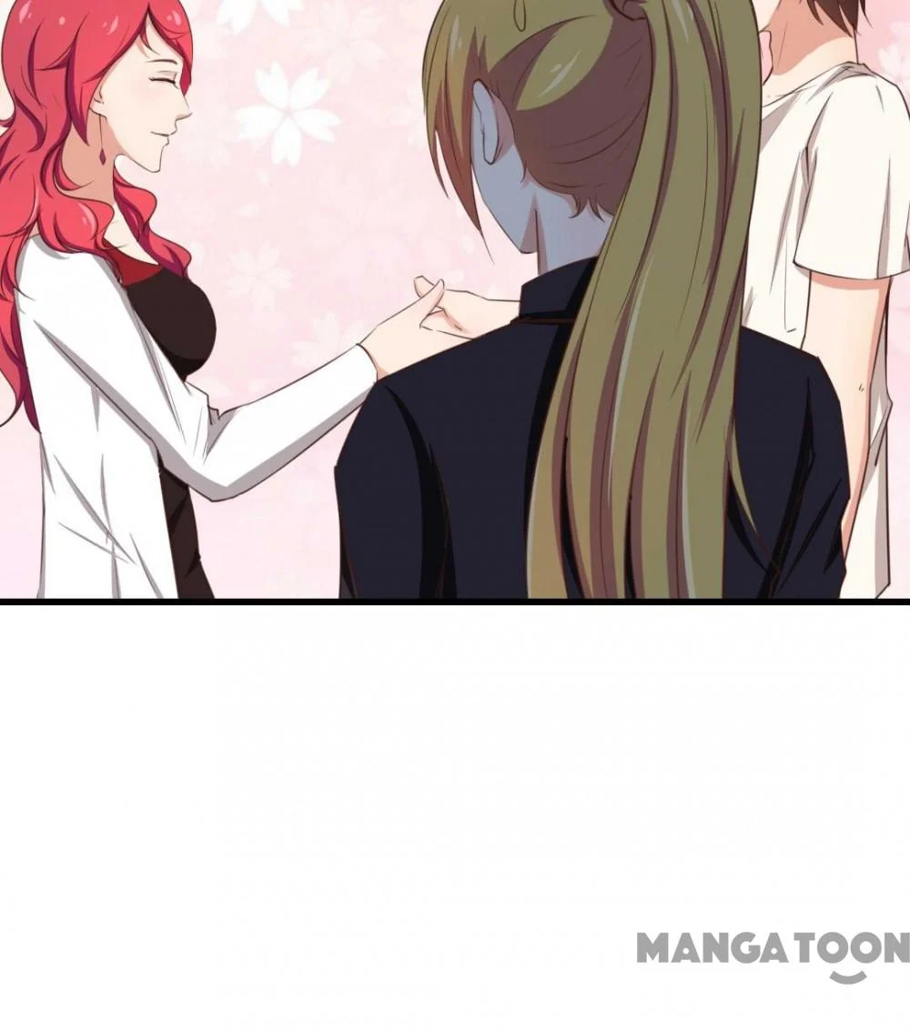 My Pretty Tenants Chapter 110 Gambar 16