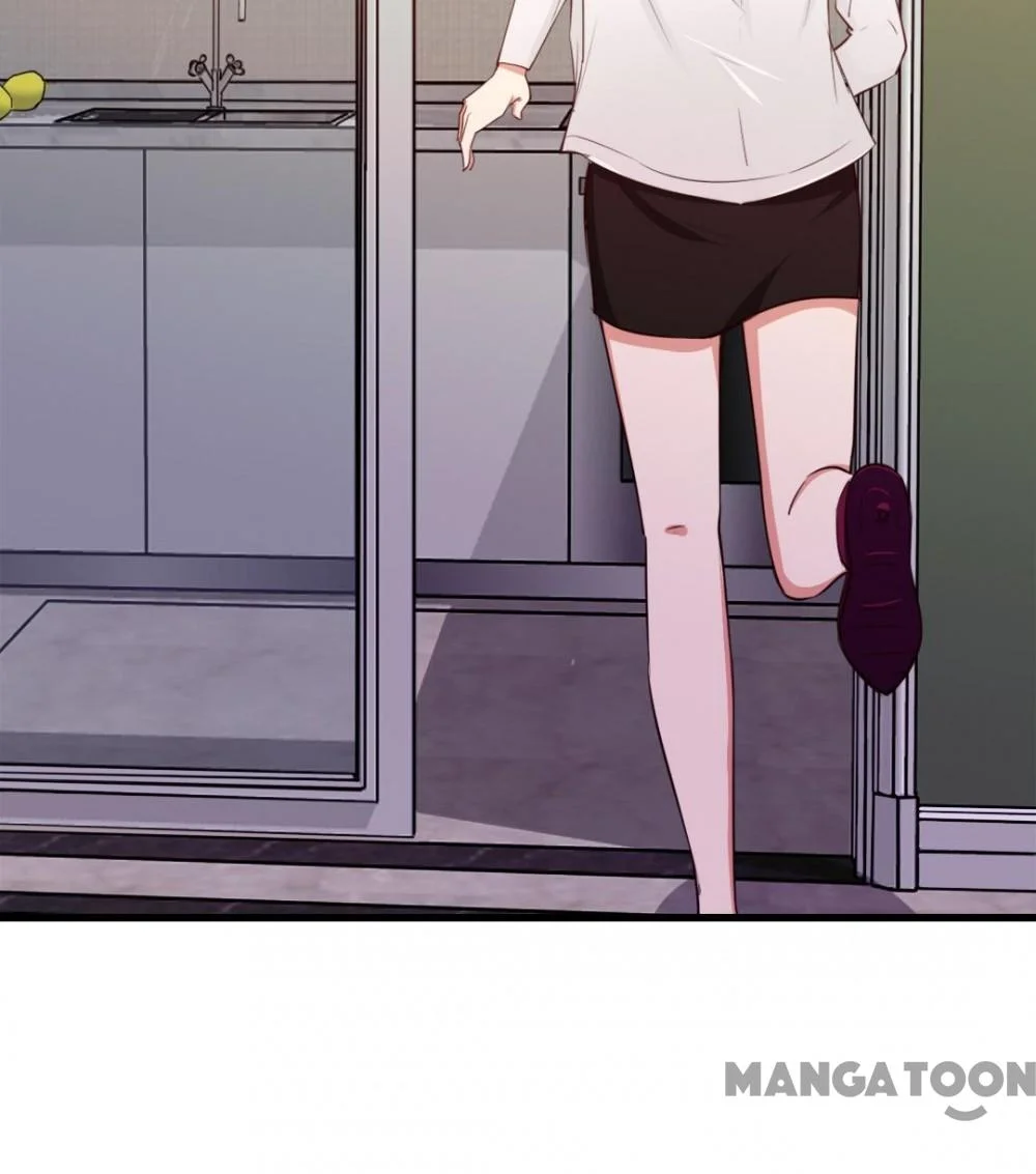 My Pretty Tenants Chapter 110 Gambar 26