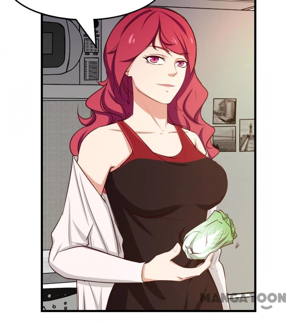 My Pretty Tenants Chapter 110 Gambar 31
