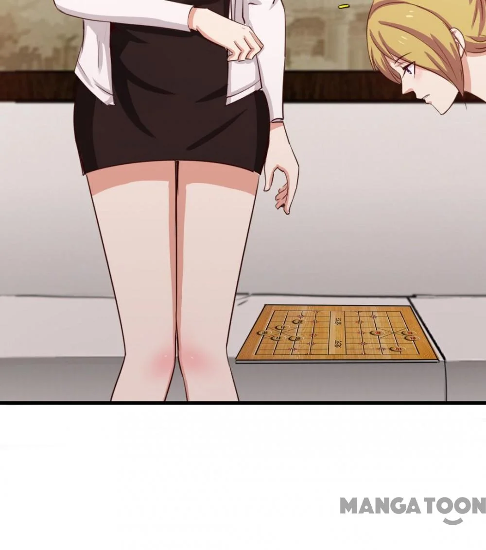 My Pretty Tenants Chapter 111 Gambar 11