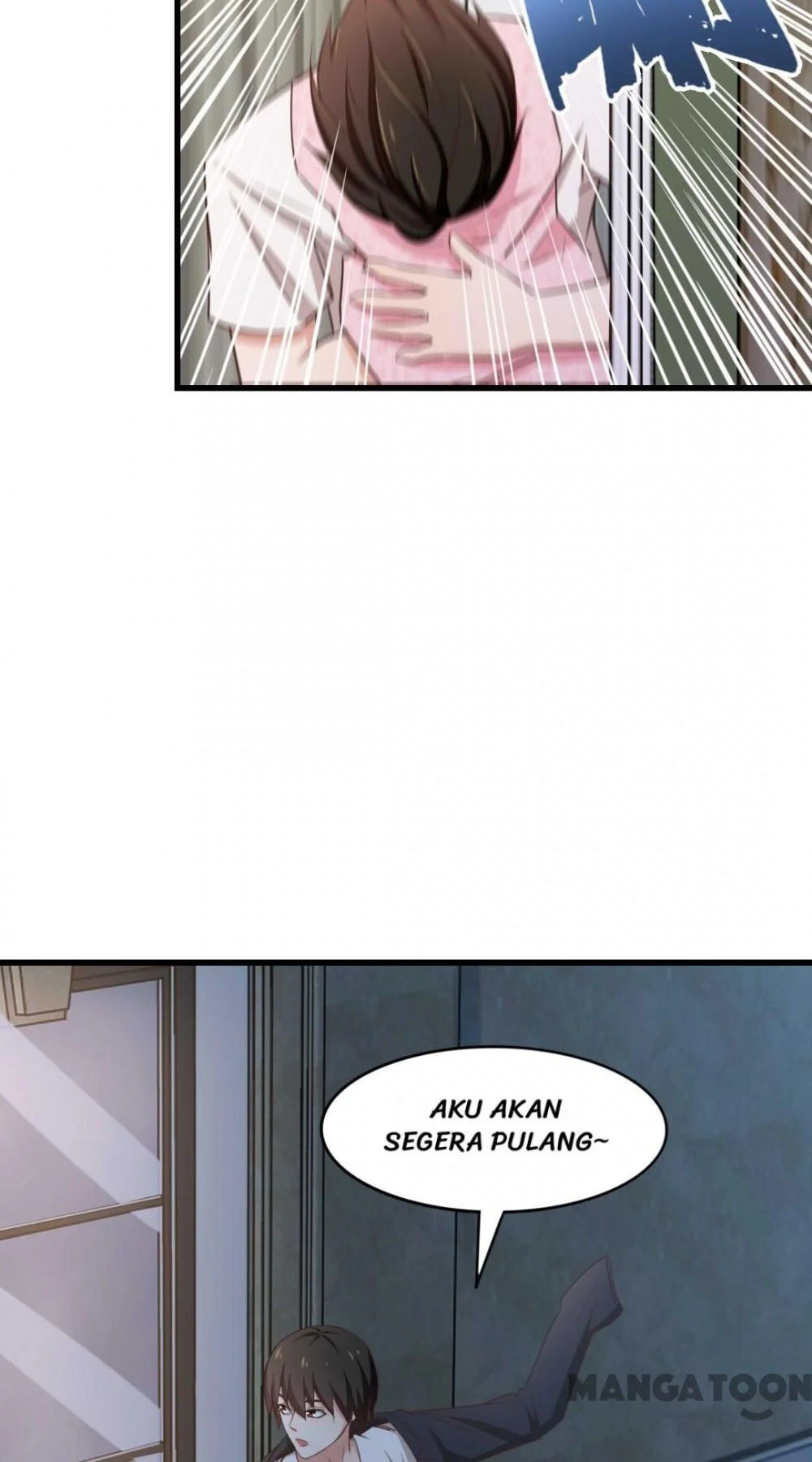 My Pretty Tenants Chapter 111 Gambar 14
