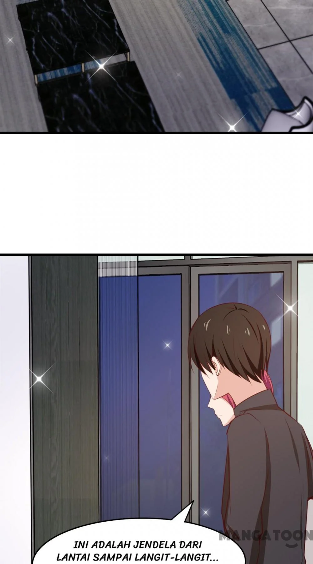 My Pretty Tenants Chapter 111 Gambar 24