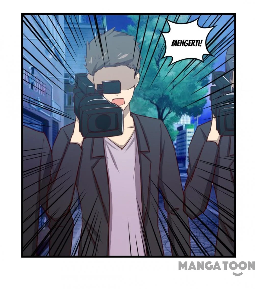 My Pretty Tenants Chapter 111 Gambar 31