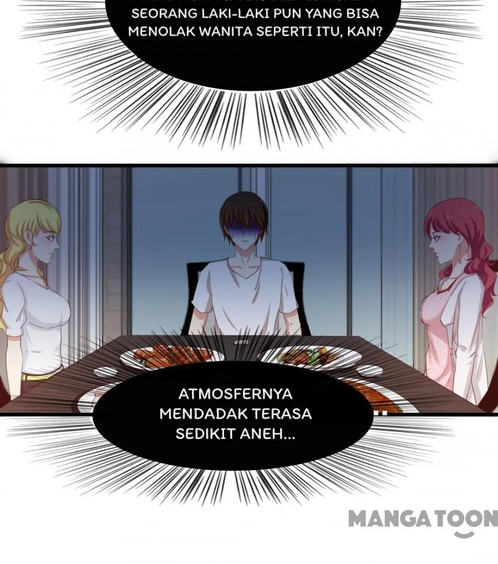 My Pretty Tenants Chapter 111 Gambar 6