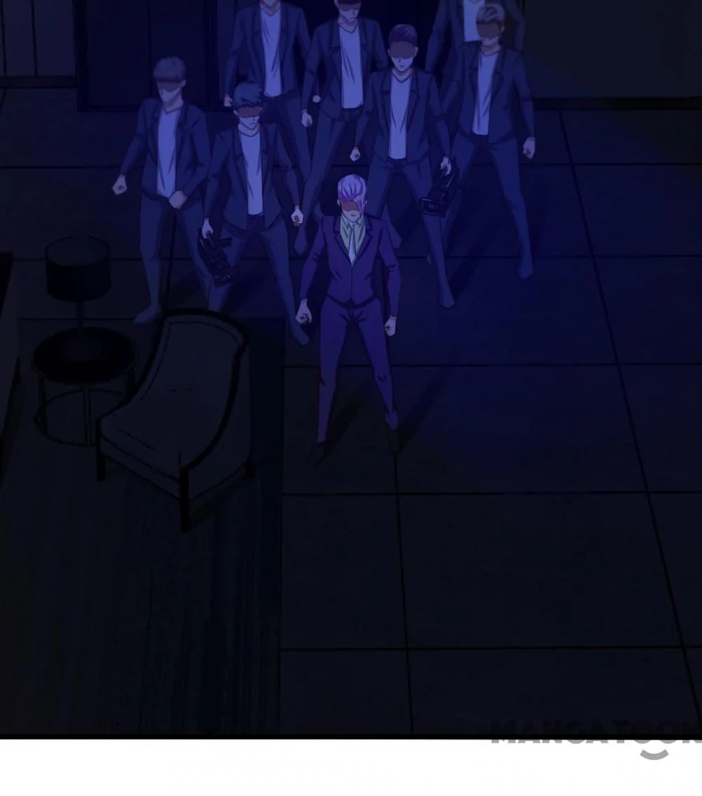 My Pretty Tenants Chapter 112 Gambar 11