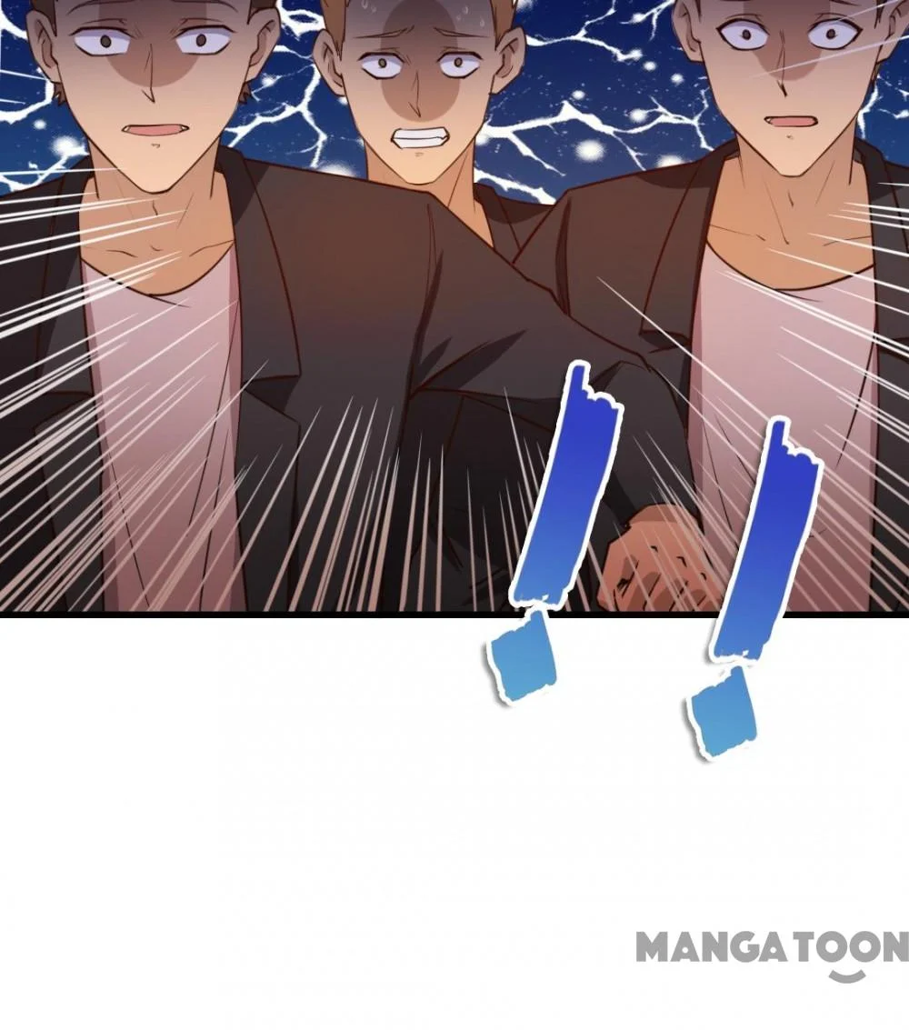 My Pretty Tenants Chapter 112 Gambar 21