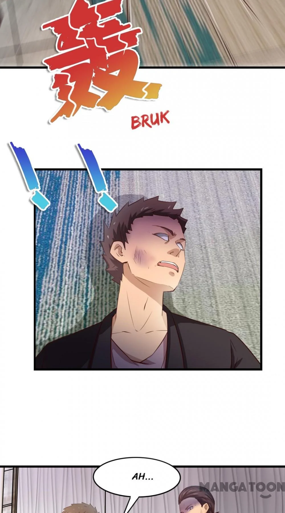 My Pretty Tenants Chapter 112 Gambar 25