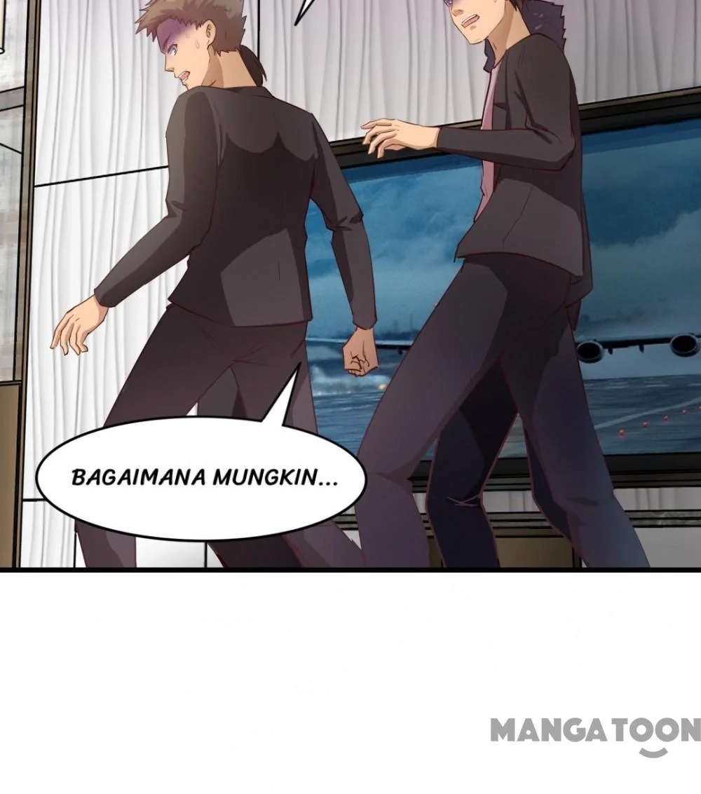 My Pretty Tenants Chapter 112 Gambar 26