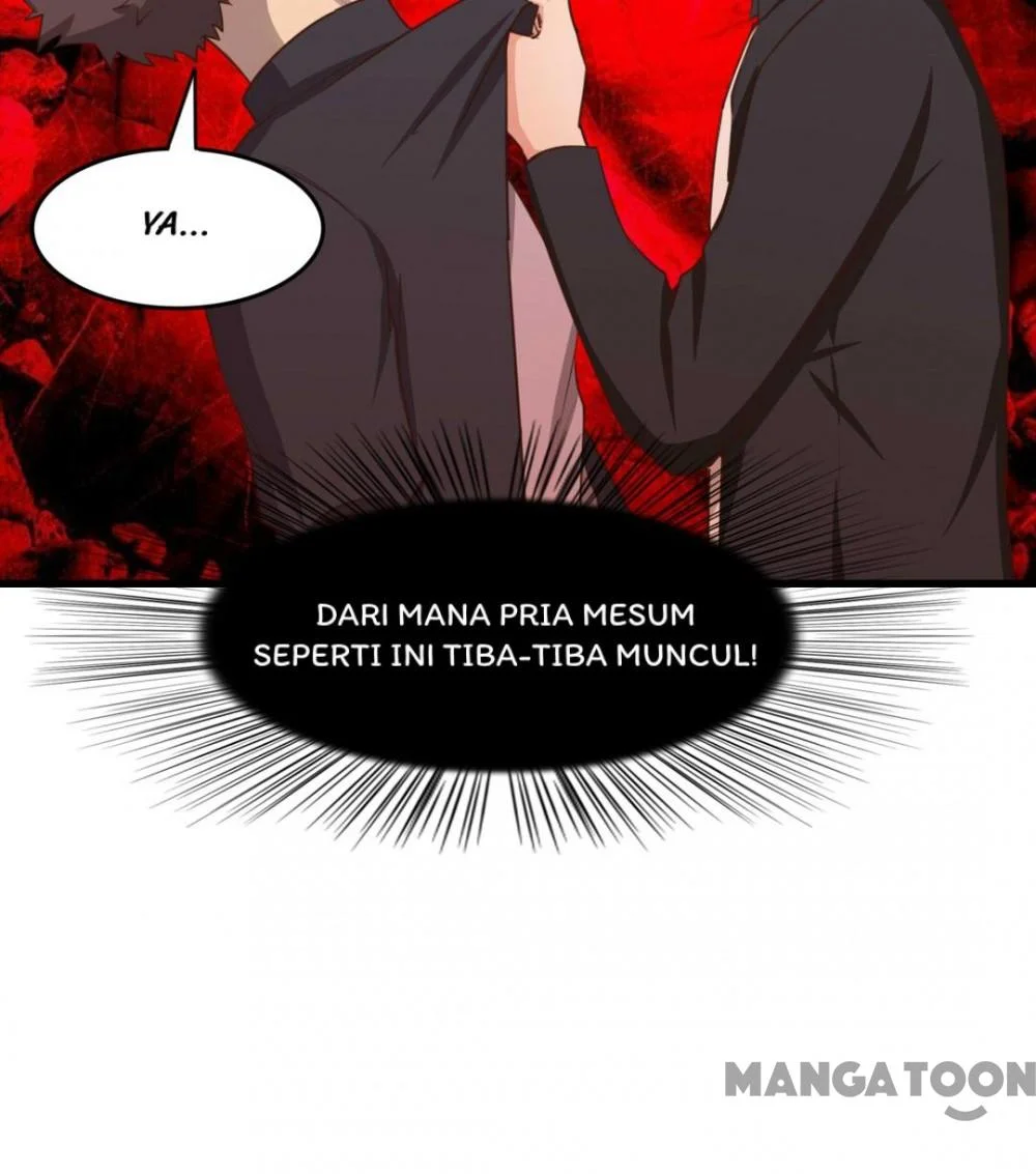 My Pretty Tenants Chapter 112 Gambar 31