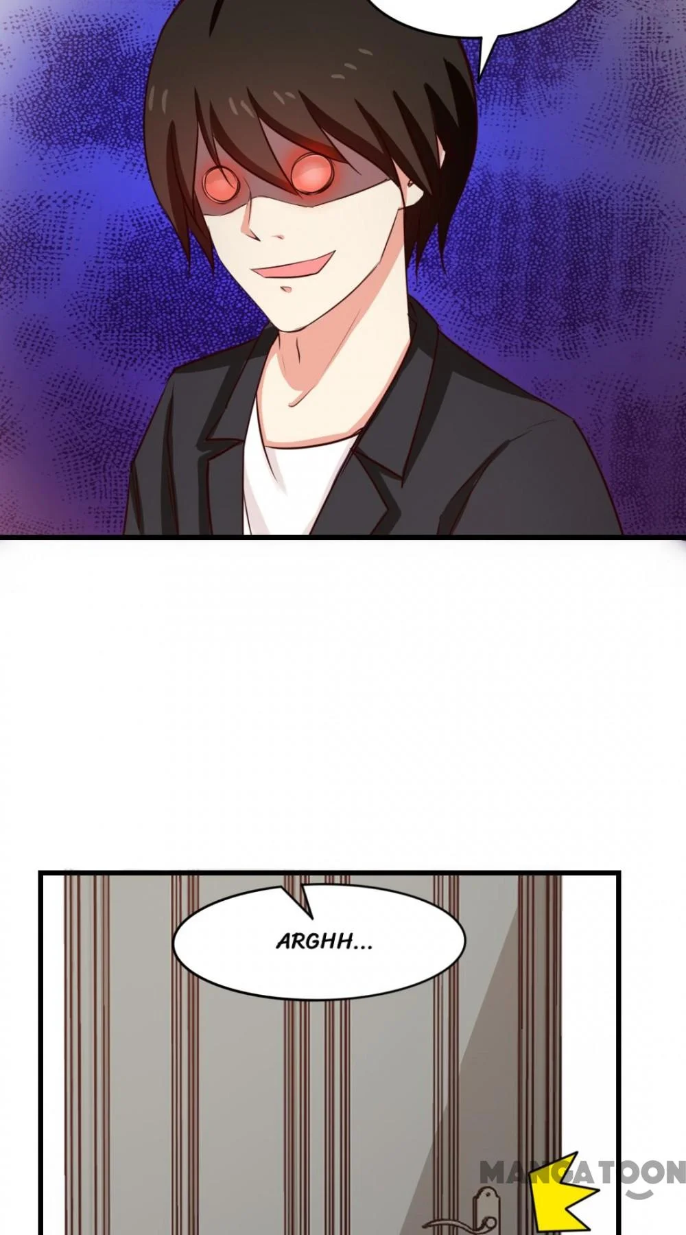 My Pretty Tenants Chapter 112 Gambar 5