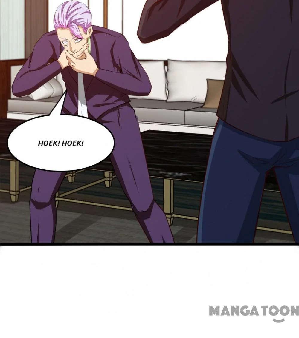 My Pretty Tenants Chapter 113 Gambar 11